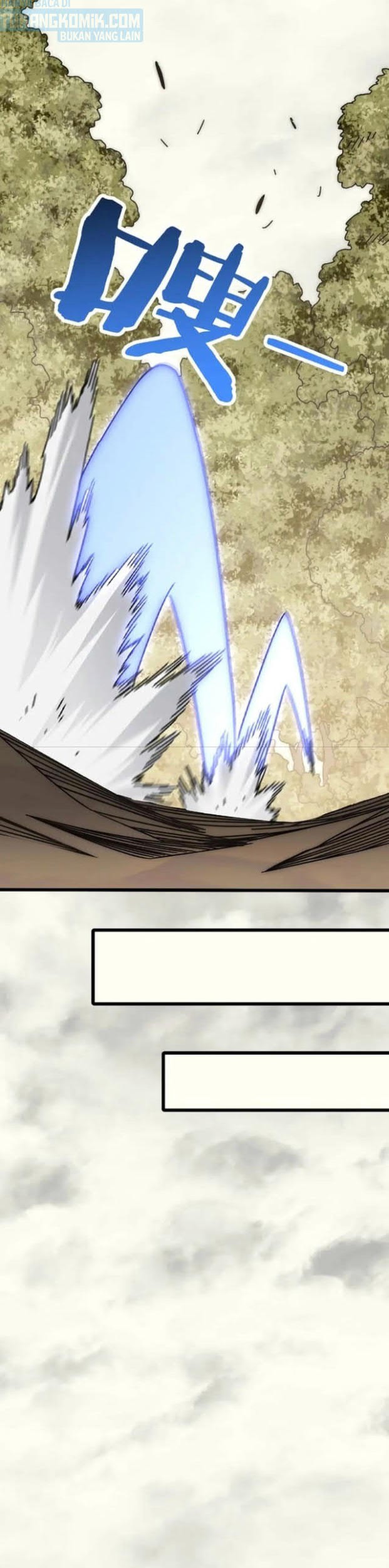 Apocalyptic Thief Chapter 146 - halaman 15