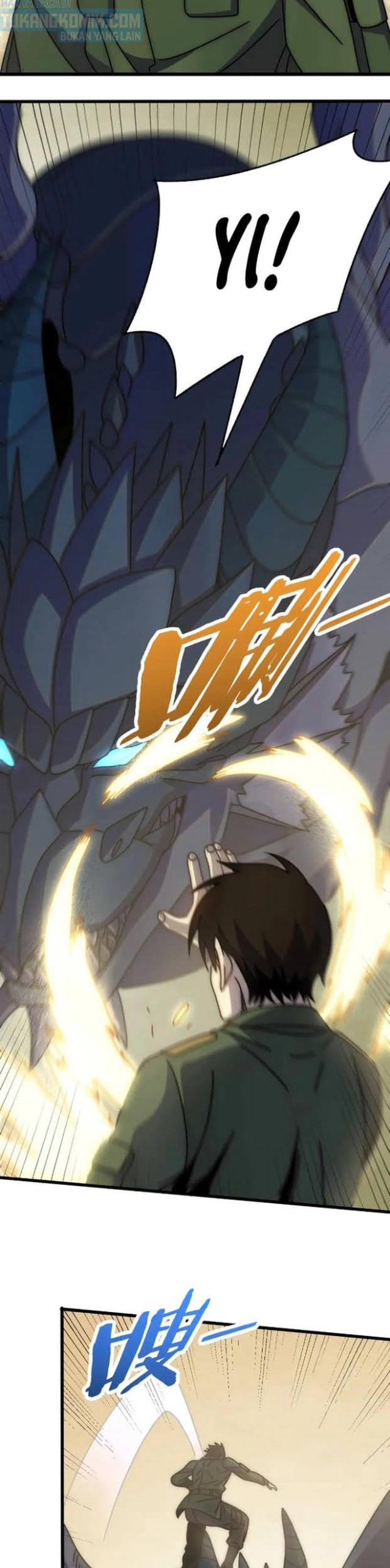 Apocalyptic Thief Chapter 146 - halaman 17