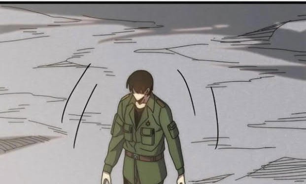 Apocalyptic Thief Chapter 146 - halaman 27