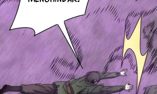 Apocalyptic Thief Chapter 146 - halaman 30