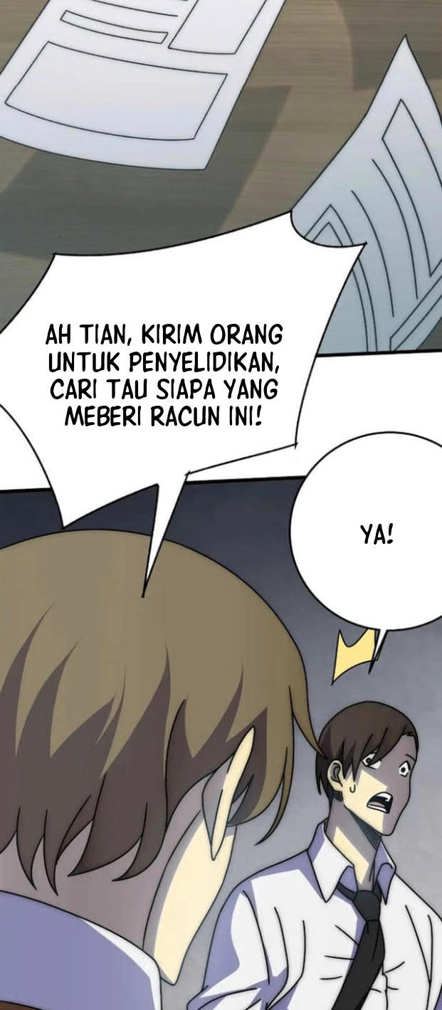 Apocalyptic Thief Chapter 147 - halaman 30