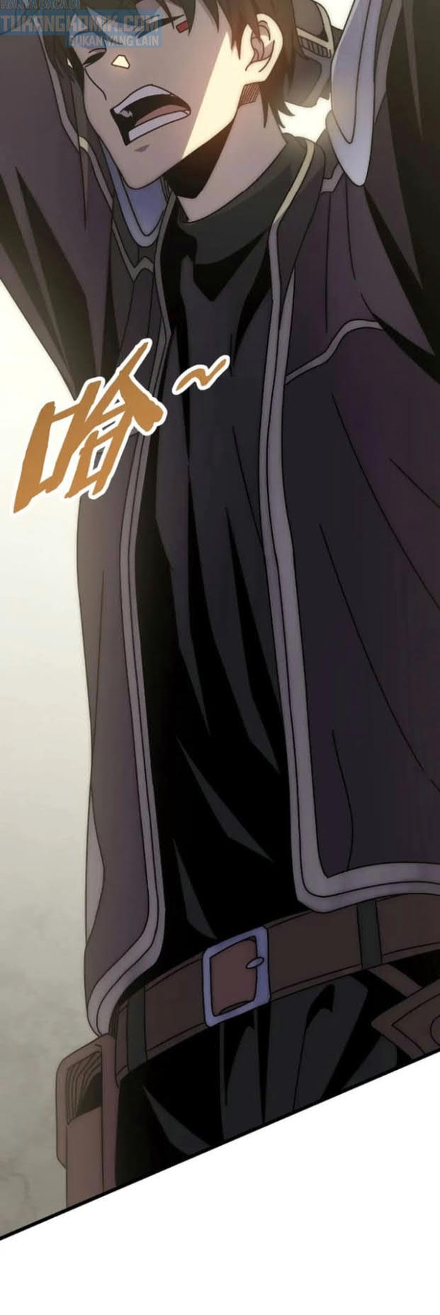 Apocalyptic Thief Chapter 147 - halaman 39