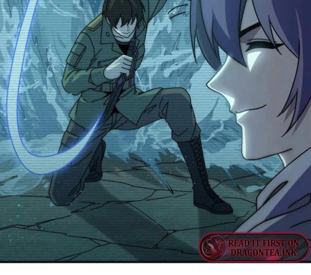 Apocalyptic Thief Chapter 148 - halaman 19