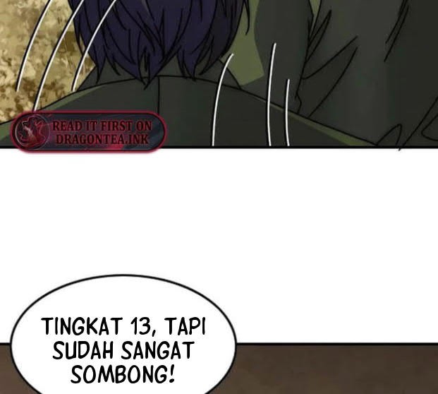 Apocalyptic Thief Chapter 148 - halaman 28