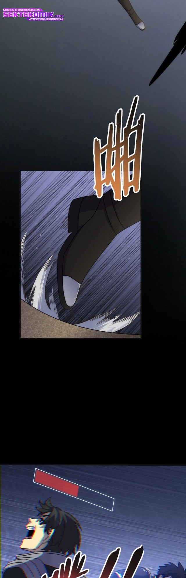 Apocalyptic Thief Chapter 15 - halaman 30
