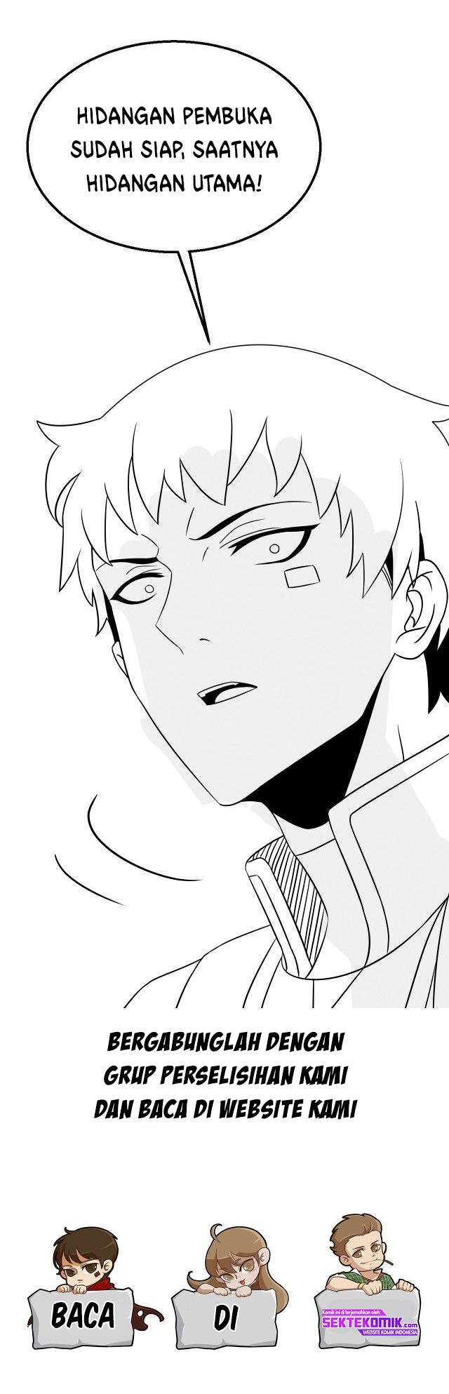 Apocalyptic Thief Chapter 15 - halaman 37