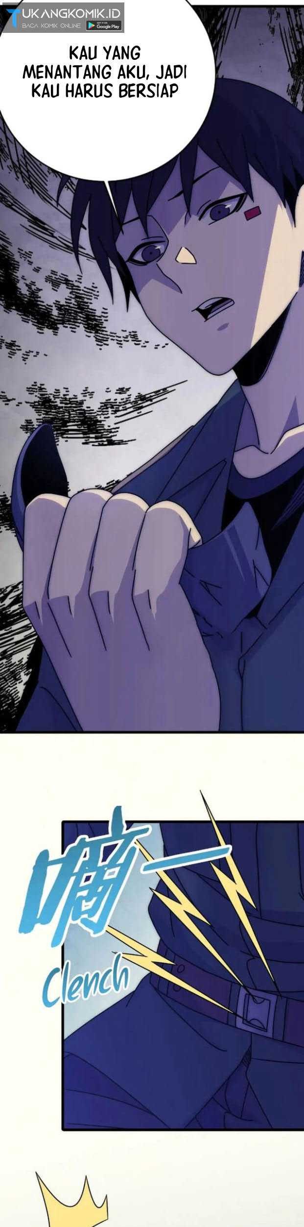 Apocalyptic Thief Chapter 150 - halaman 13