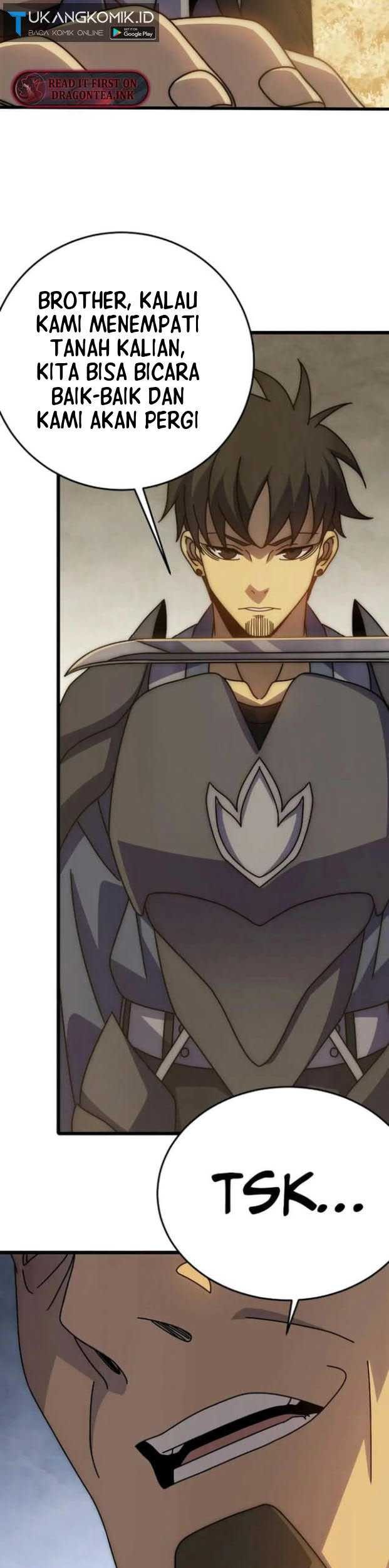 Apocalyptic Thief Chapter 150 - halaman 19