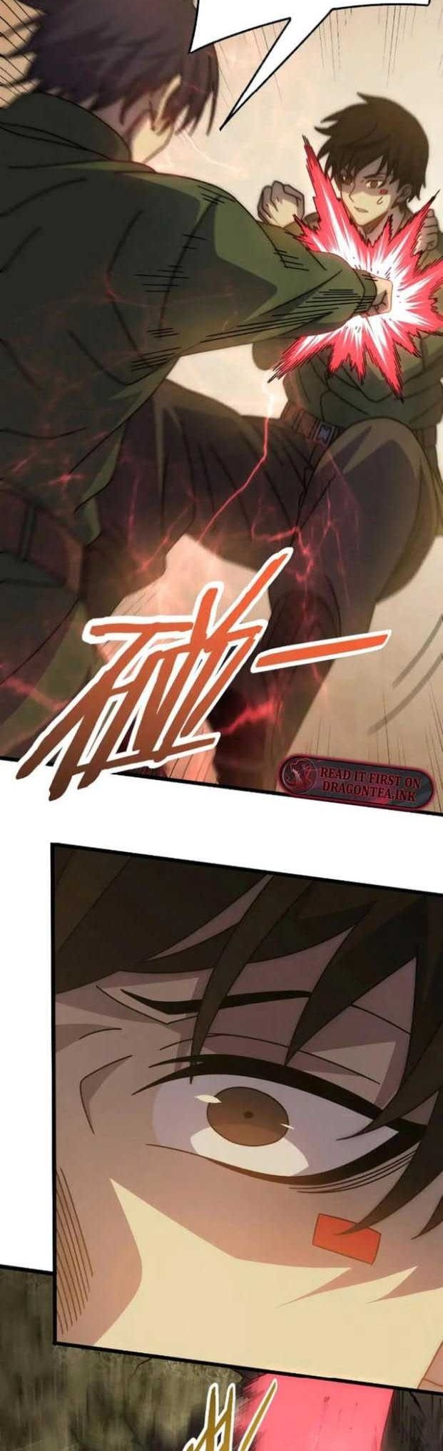 Apocalyptic Thief Chapter 150 - halaman 2