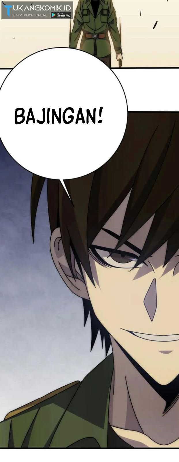 Apocalyptic Thief Chapter 150 - halaman 29
