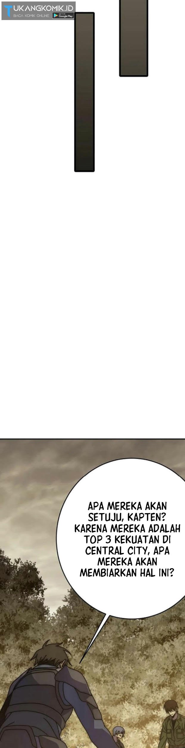 Apocalyptic Thief Chapter 151 - halaman 16