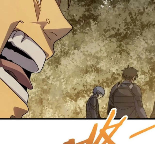 Apocalyptic Thief Chapter 151 - halaman 18