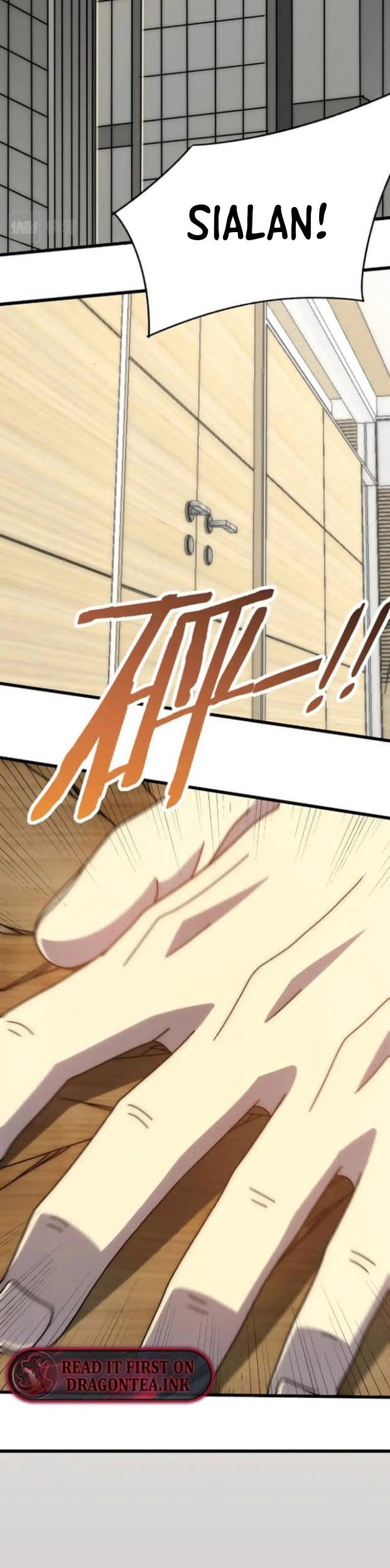 Apocalyptic Thief Chapter 151 - halaman 2