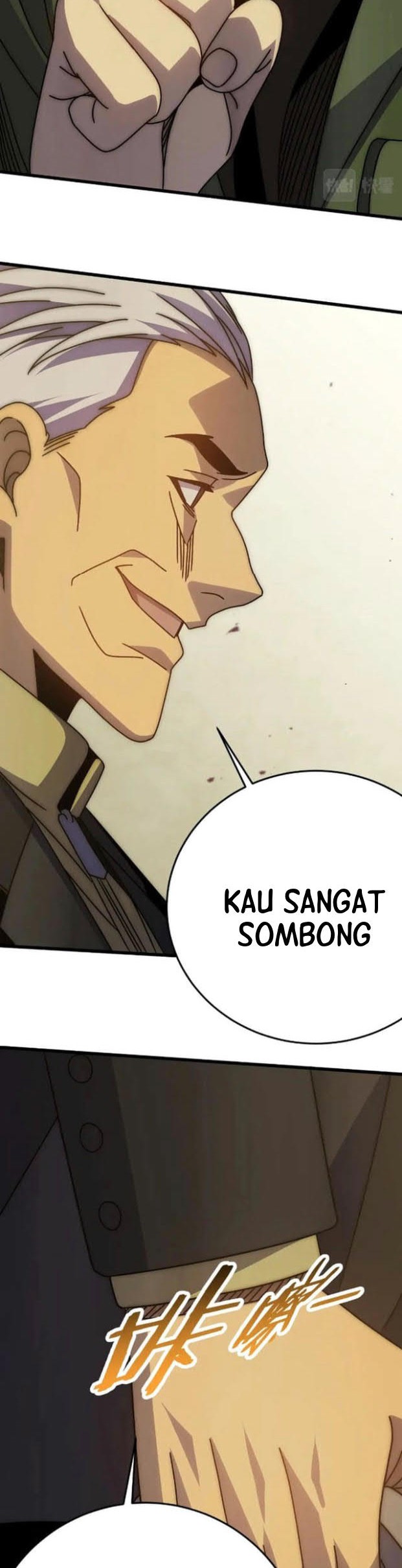 Apocalyptic Thief Chapter 151 - halaman 28