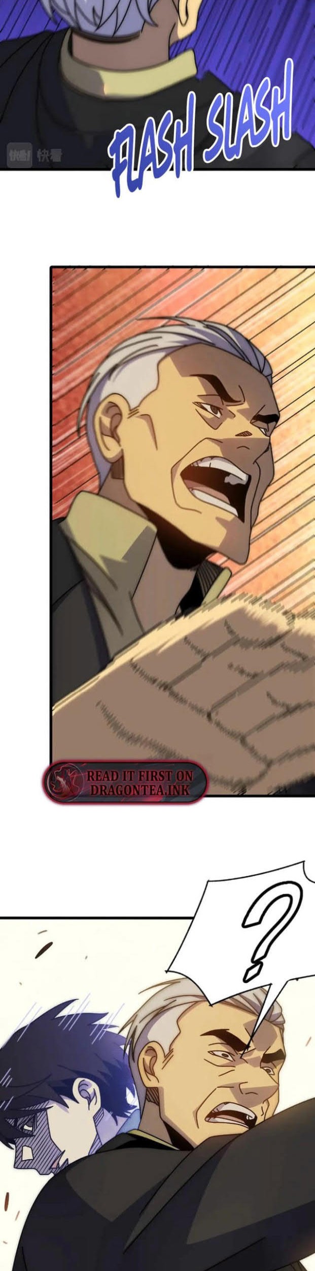 Apocalyptic Thief Chapter 151 - halaman 37