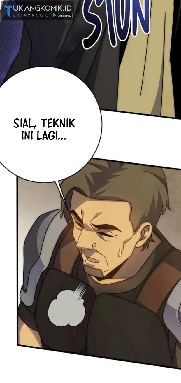 Apocalyptic Thief Chapter 151 - halaman 39