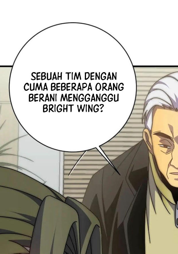 Apocalyptic Thief Chapter 151 - halaman 6