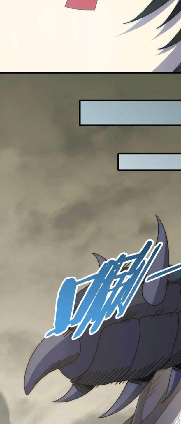 Apocalyptic Thief Chapter 152 - halaman 15