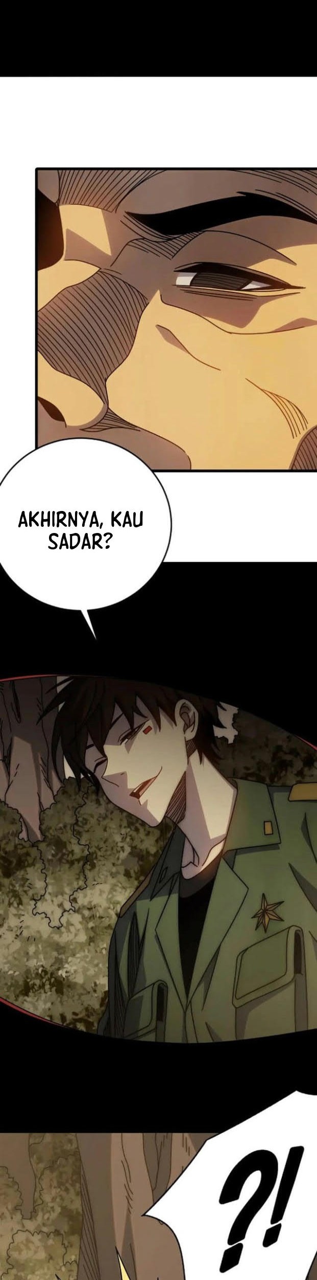 Apocalyptic Thief Chapter 152 - halaman 2