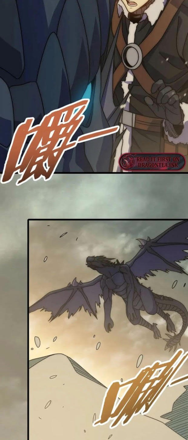 Apocalyptic Thief Chapter 152 - halaman 24