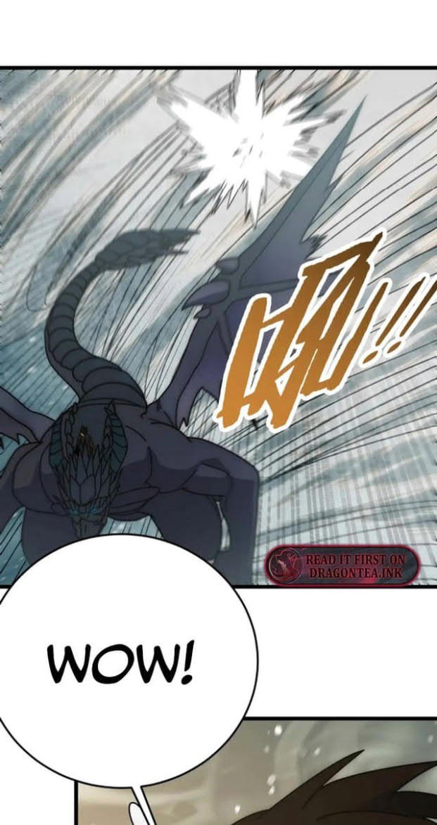 Apocalyptic Thief Chapter 152 - halaman 30