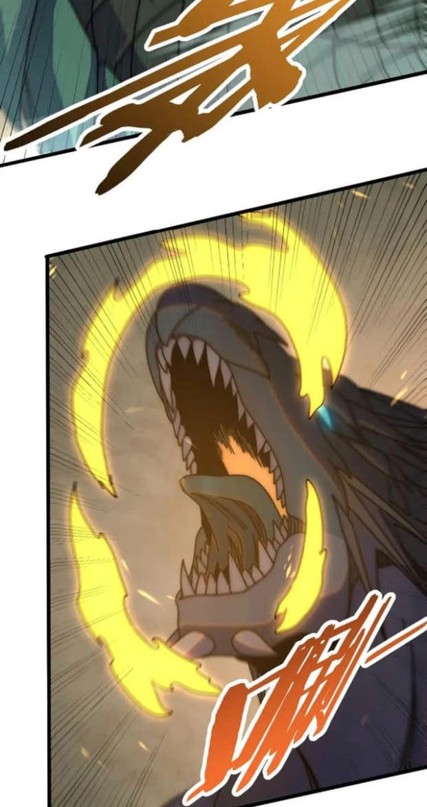 Apocalyptic Thief Chapter 152 - halaman 36