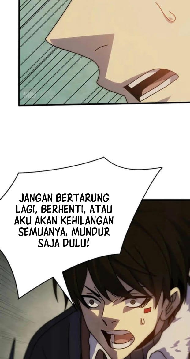 Apocalyptic Thief Chapter 152 - halaman 39