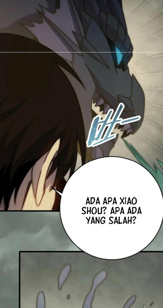Apocalyptic Thief Chapter 152 - halaman 42
