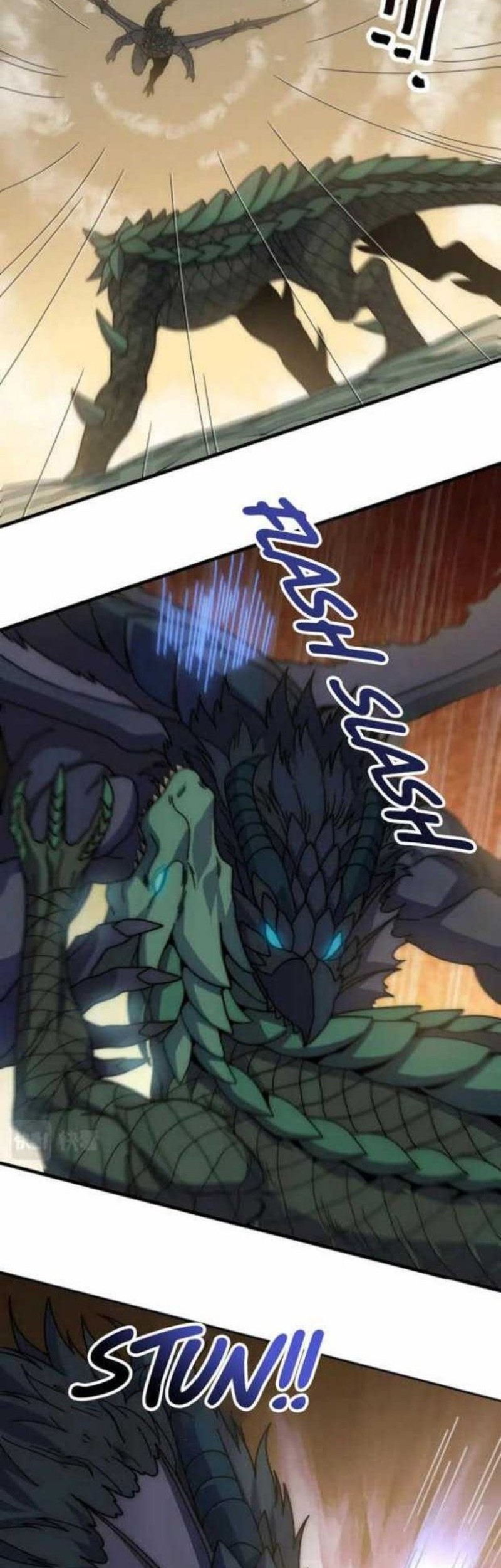 Apocalyptic Thief Chapter 153 - halaman 2