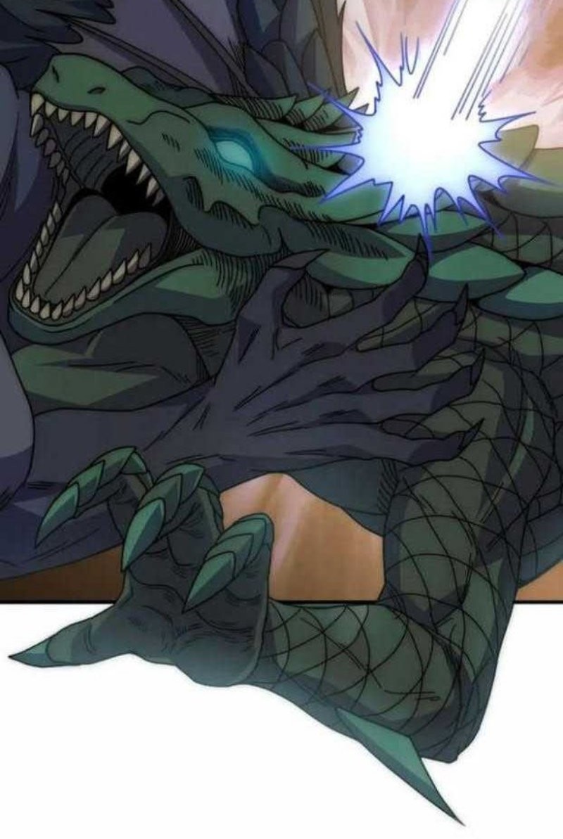 Apocalyptic Thief Chapter 153 - halaman 3
