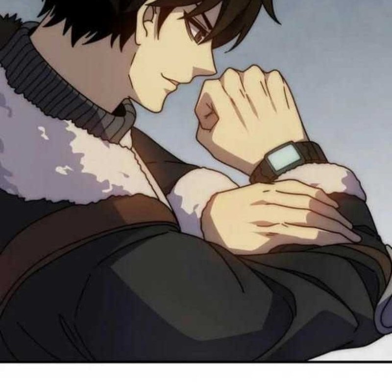 Apocalyptic Thief Chapter 153 - halaman 32