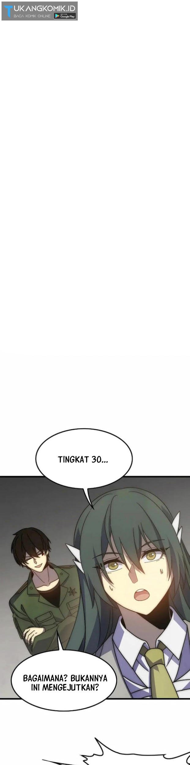 Apocalyptic Thief Chapter 154 - halaman 12