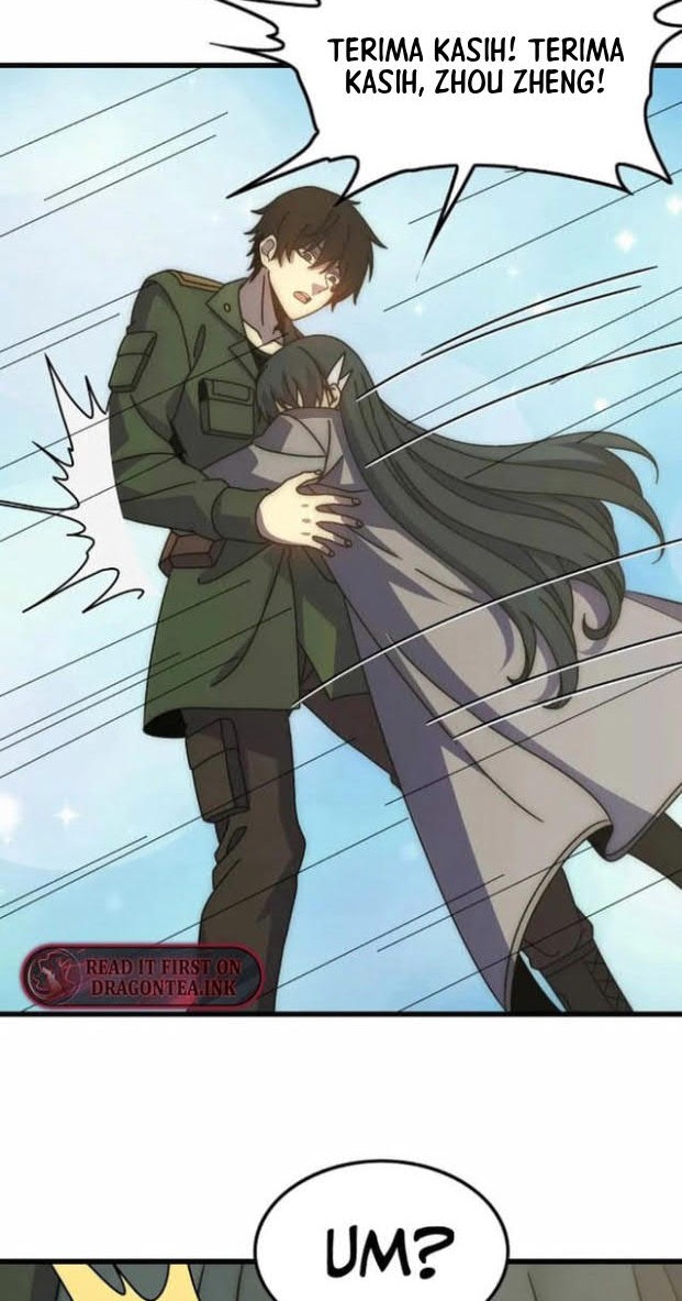 Apocalyptic Thief Chapter 154 - halaman 13
