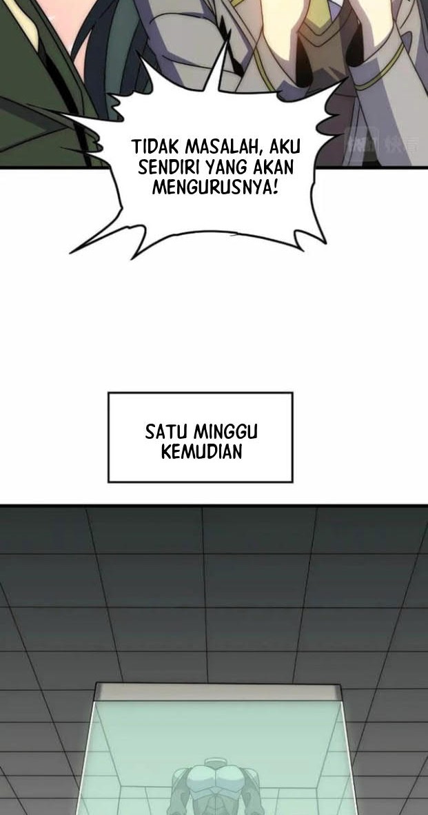 Apocalyptic Thief Chapter 154 - halaman 15