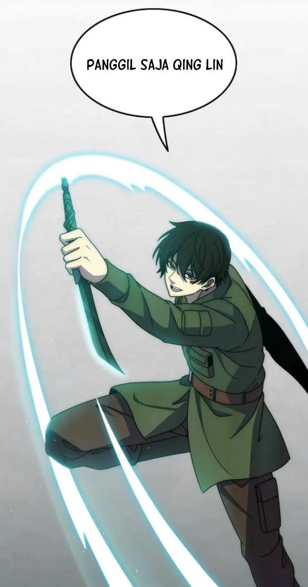 Apocalyptic Thief Chapter 154 - halaman 17