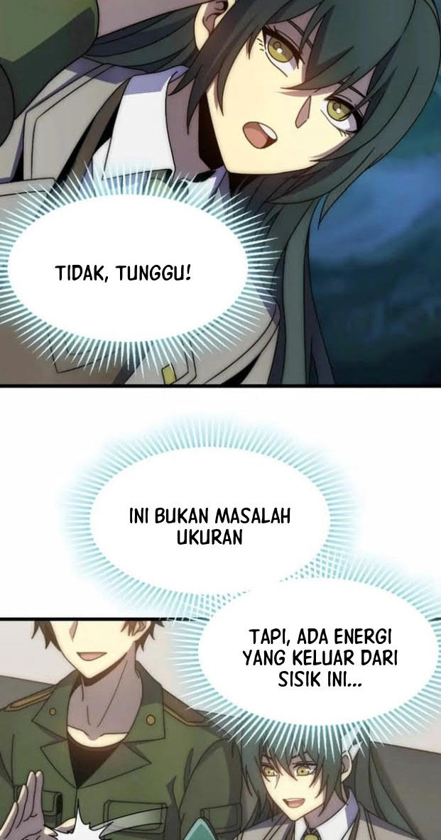 Apocalyptic Thief Chapter 154 - halaman 9