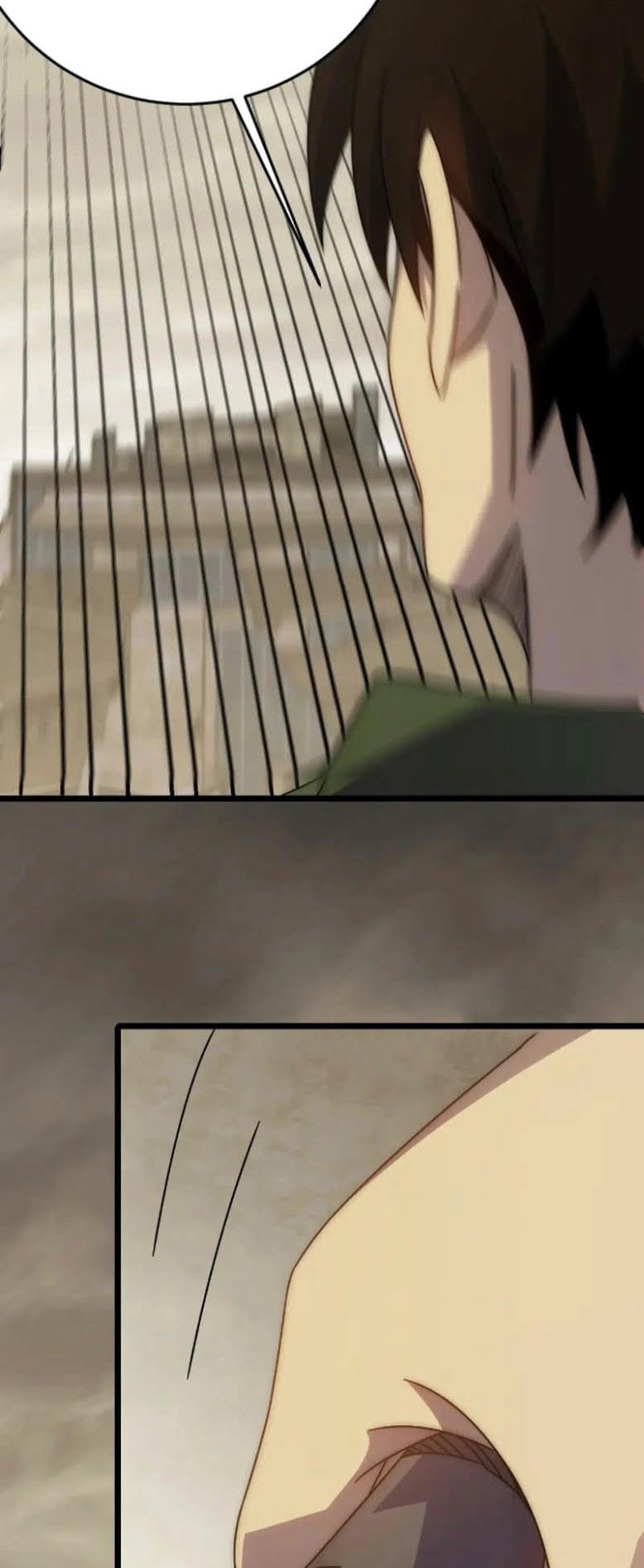 Apocalyptic Thief Chapter 155 - halaman 38