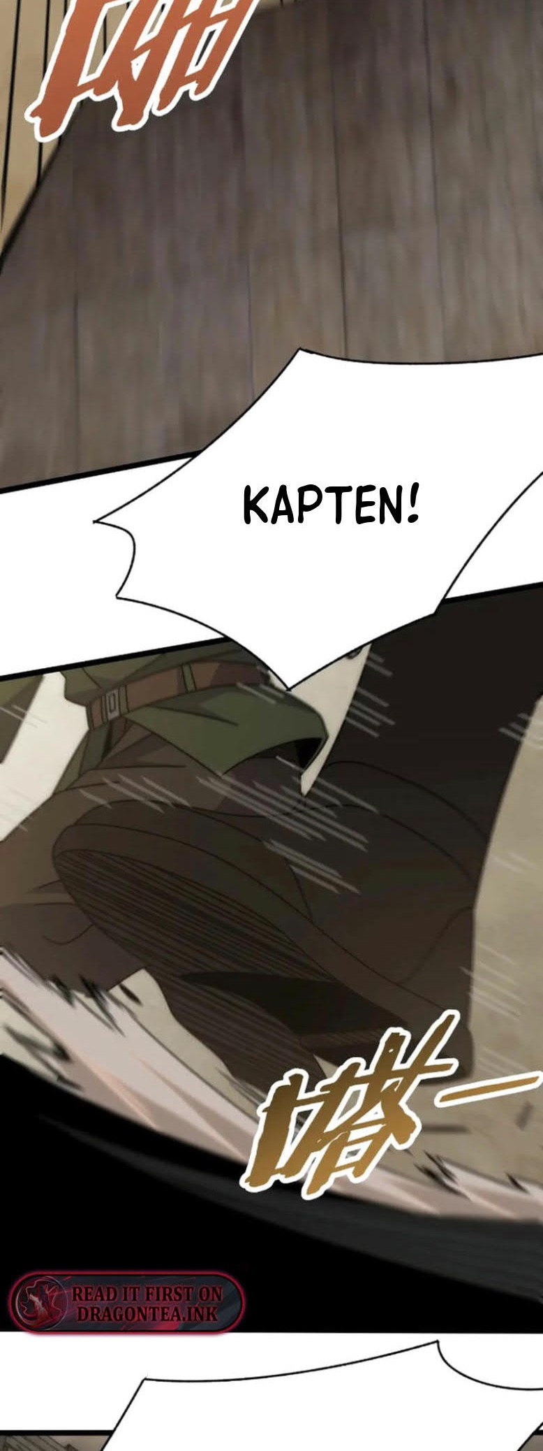Apocalyptic Thief Chapter 155 - halaman 48