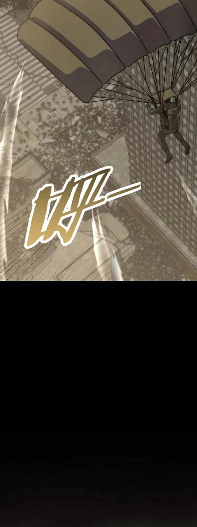 Apocalyptic Thief Chapter 155 - halaman 6