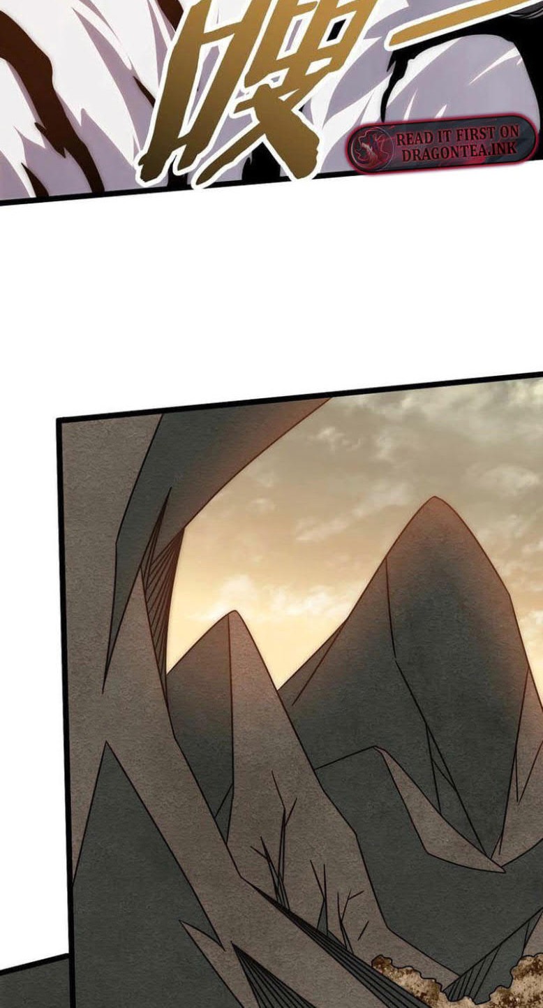Apocalyptic Thief Chapter 156 - halaman 25