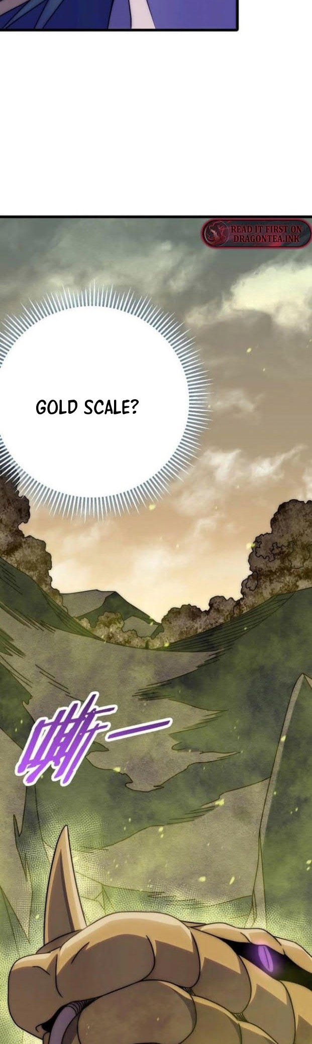 Apocalyptic Thief Chapter 157 - halaman 16