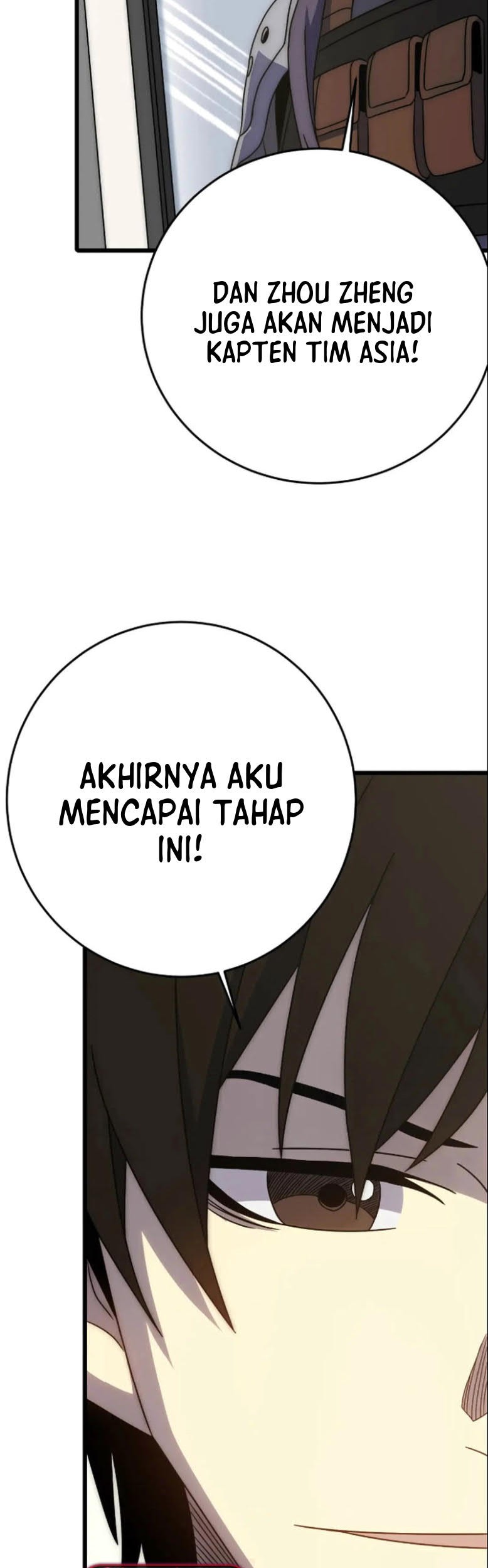 Apocalyptic Thief Chapter 159 - halaman 23