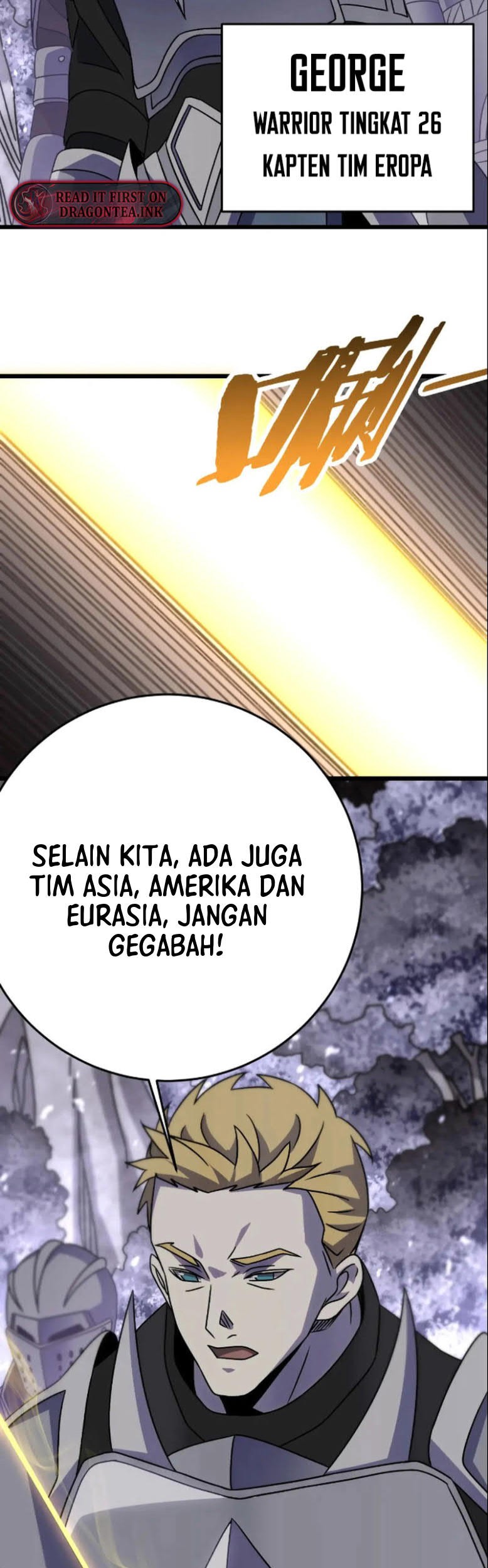 Apocalyptic Thief Chapter 159 - halaman 27