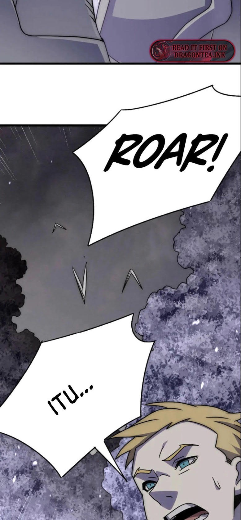Apocalyptic Thief Chapter 159 - halaman 32