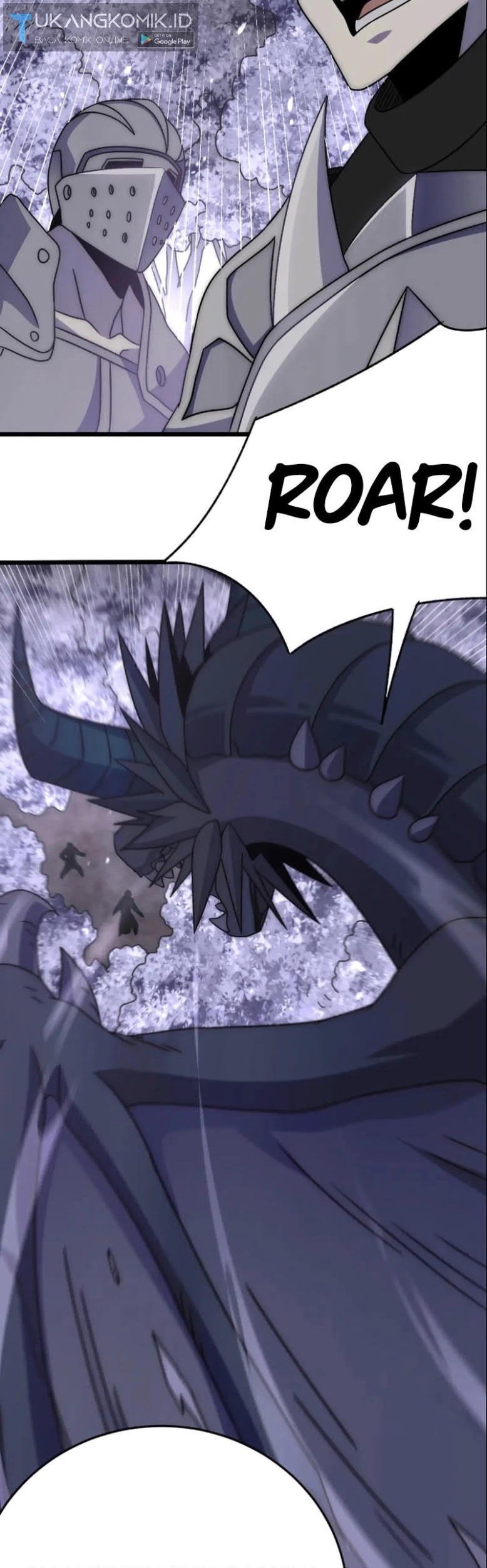 Apocalyptic Thief Chapter 159 - halaman 33
