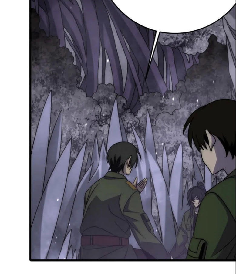 Apocalyptic Thief Chapter 159 - halaman 43