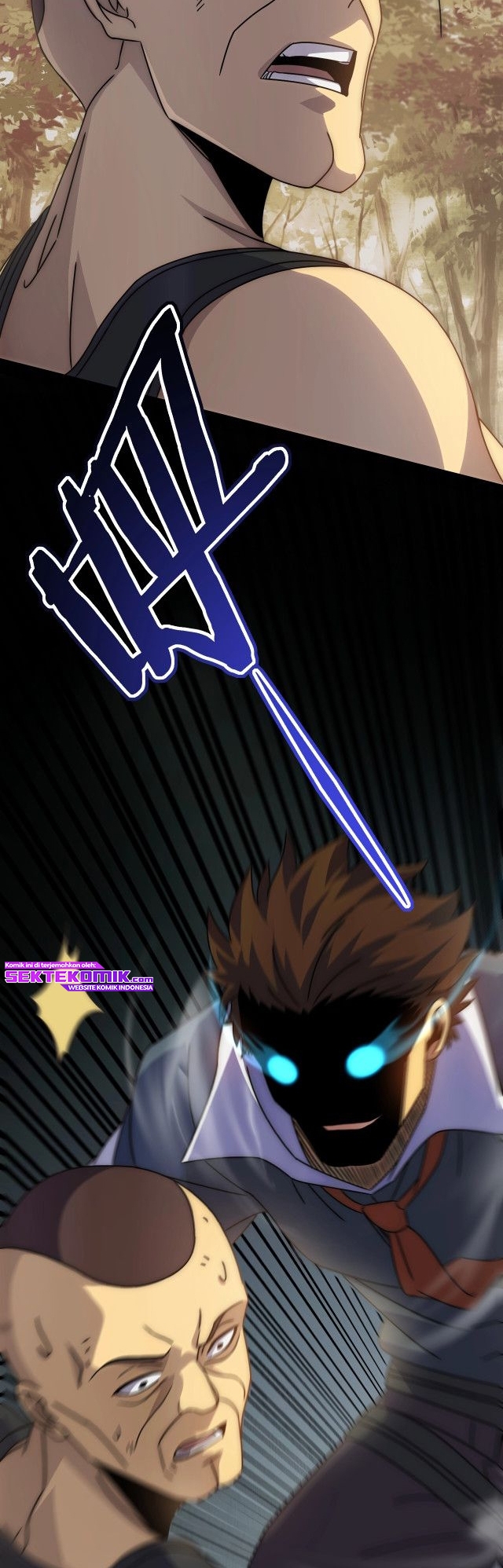 Apocalyptic Thief Chapter 16 - halaman 15