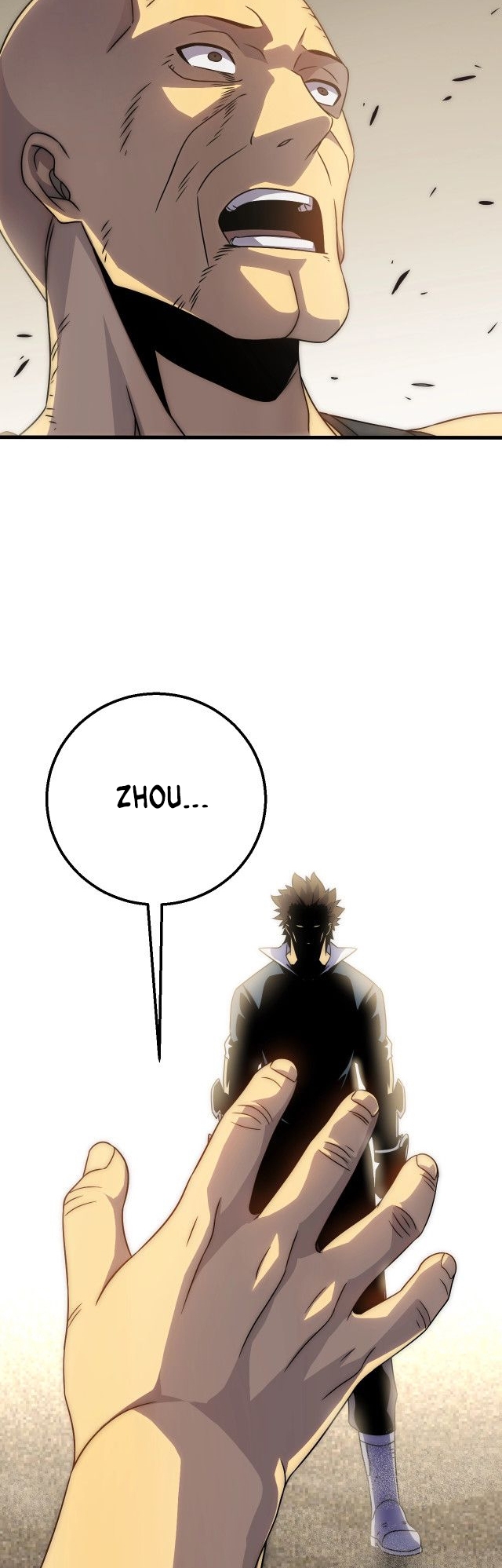 Apocalyptic Thief Chapter 16 - halaman 19