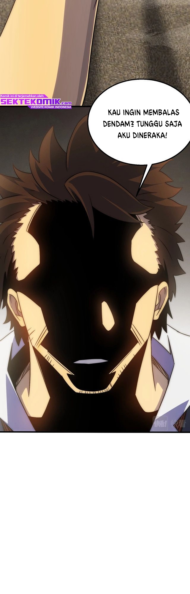 Apocalyptic Thief Chapter 16 - halaman 20