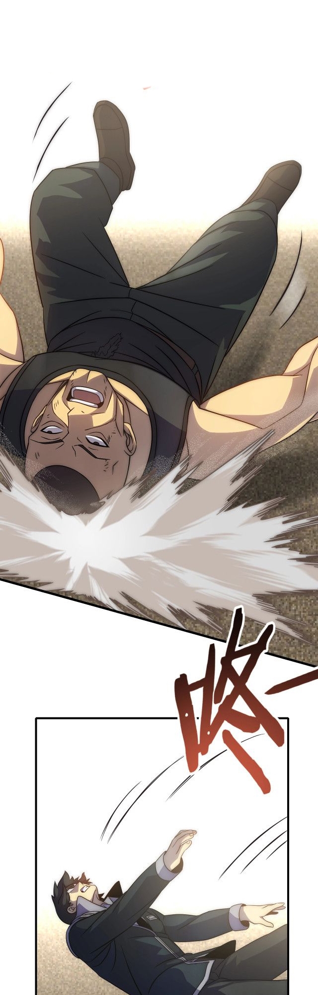 Apocalyptic Thief Chapter 16 - halaman 21